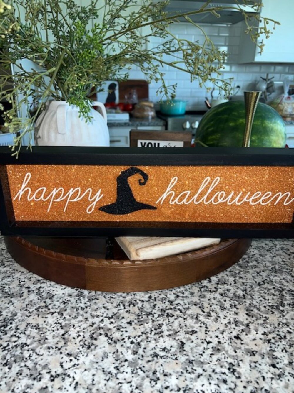 Halloween Decor